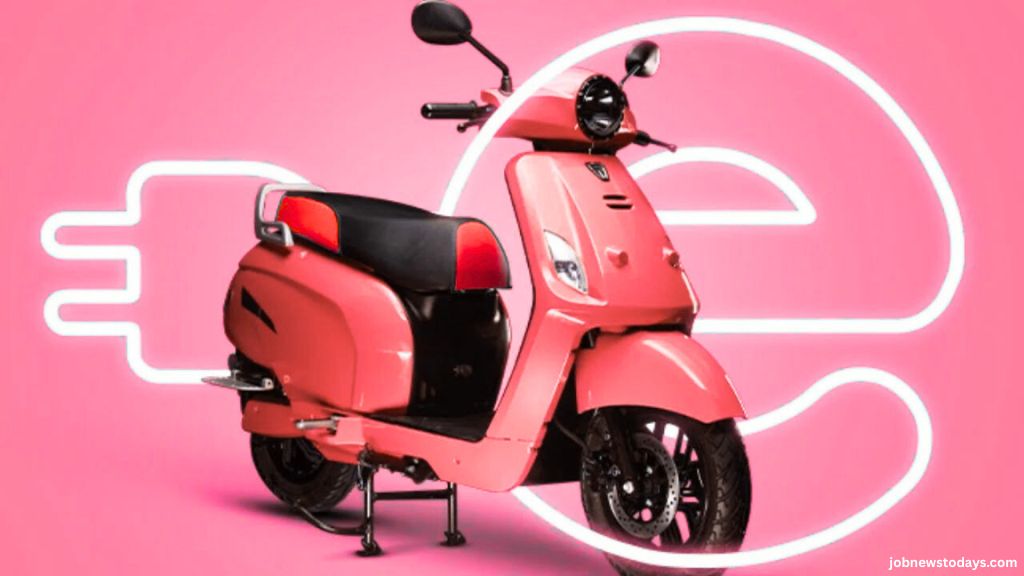 godawari eblu feo x electric scooter launch price features