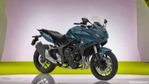 honda cb1000f sports bike features