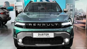 new gen renault duster india launch price