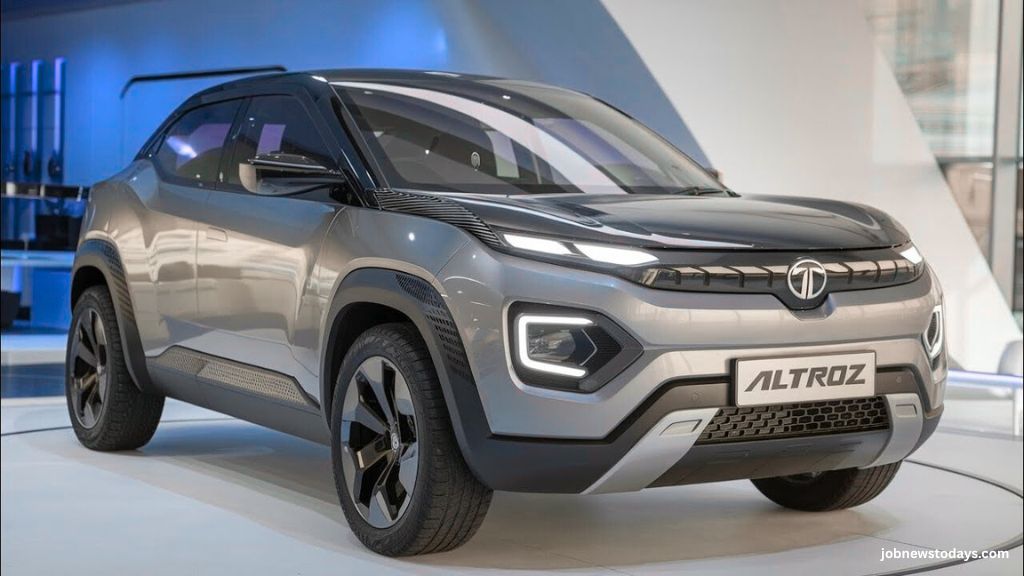 tata altroz top features details