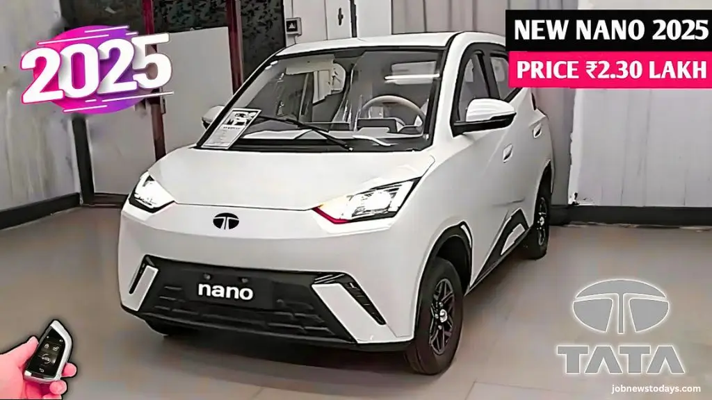 tata nano ev most affordable electric car